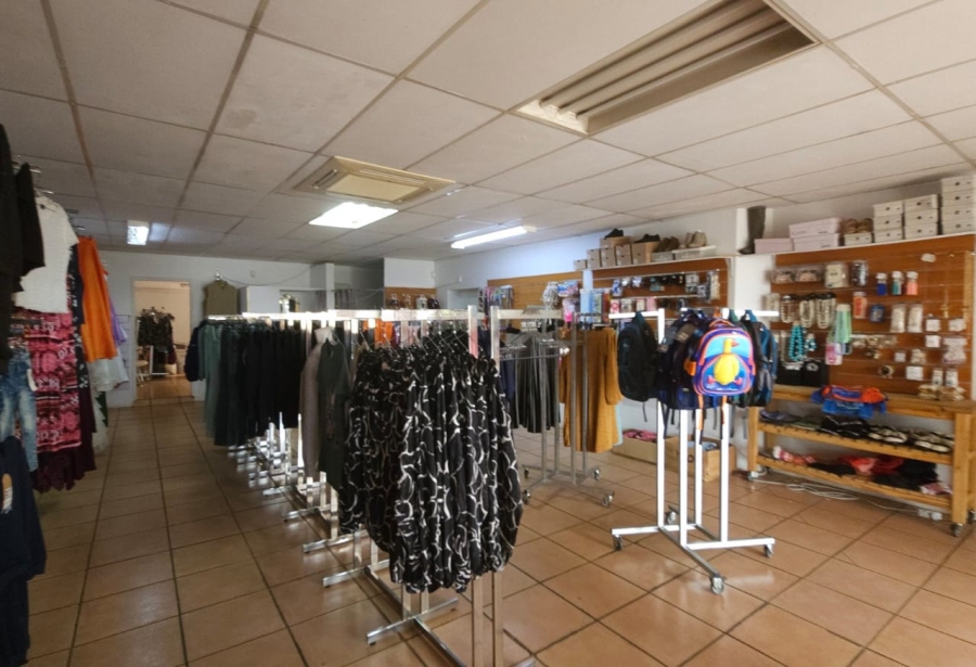 To Let Commercial Property for Rent in Schoemansville North West